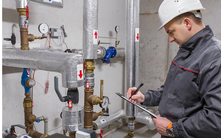 tarif entretien chaudière gaz Puteaux