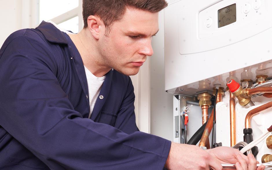 choix chauffage électrique Le Pecq